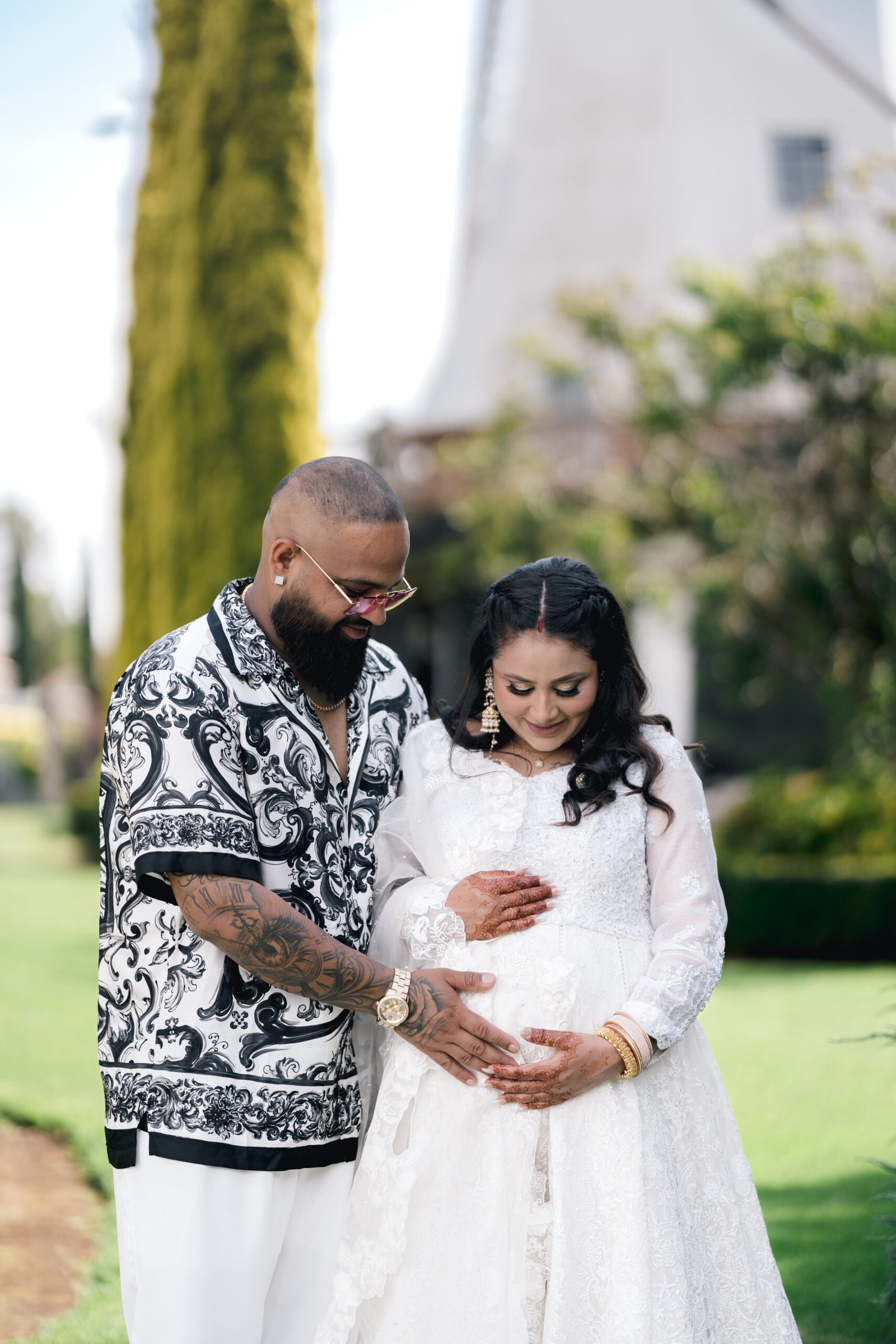 Maternity / Baby Shower