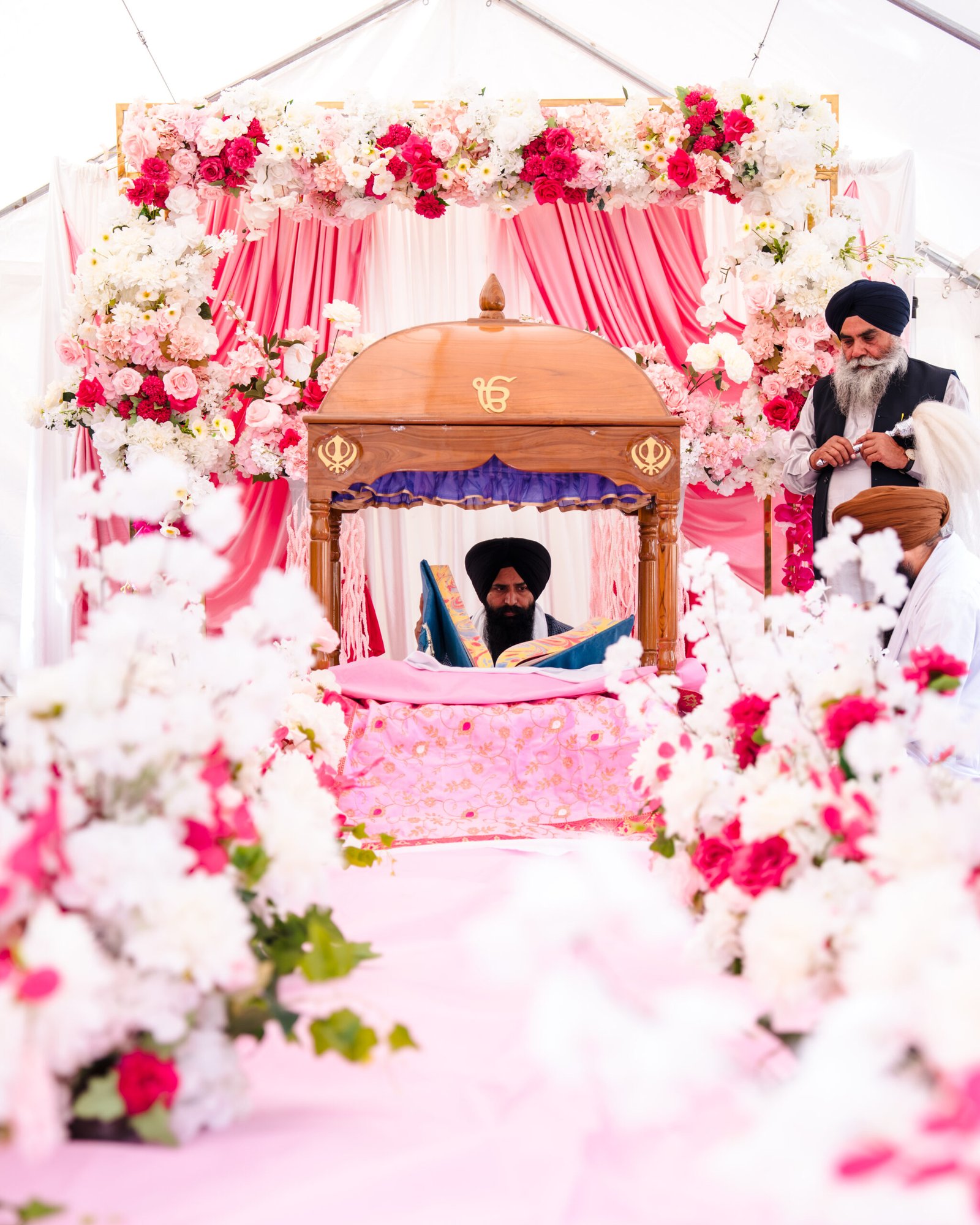 Paath / Ceremony